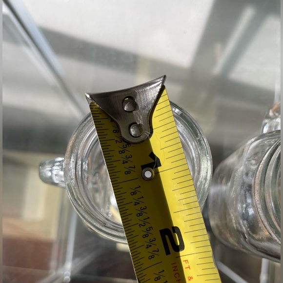 Mini Mason Jars - Picture 9 of 9